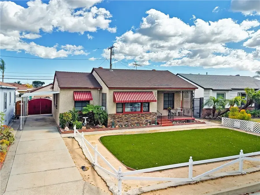 8548 Paramount Boulevard, Downey, CA 90240 - #2