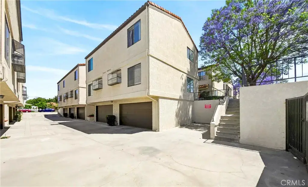 11754 206th Street, Lakewood, CA 90715 - #1