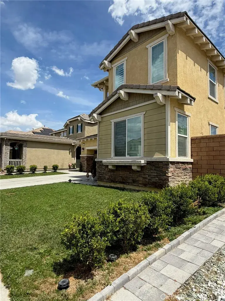 3743 S Green Avenue, Ontario, CA 91761 - #2