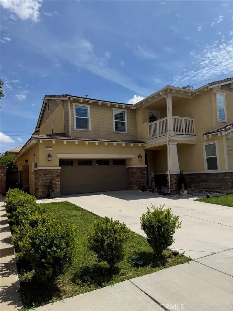 3743 S Green Avenue, Ontario, CA 91761 - #3