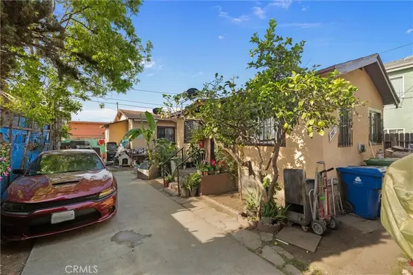 1350 E 43rd Street, Los Angeles, CA 90011