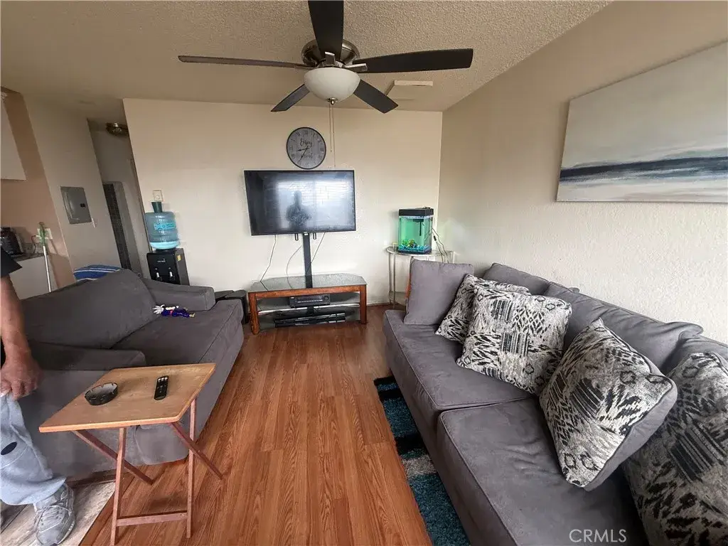8634 Park #3, Bellflower, CA 90706 - #1