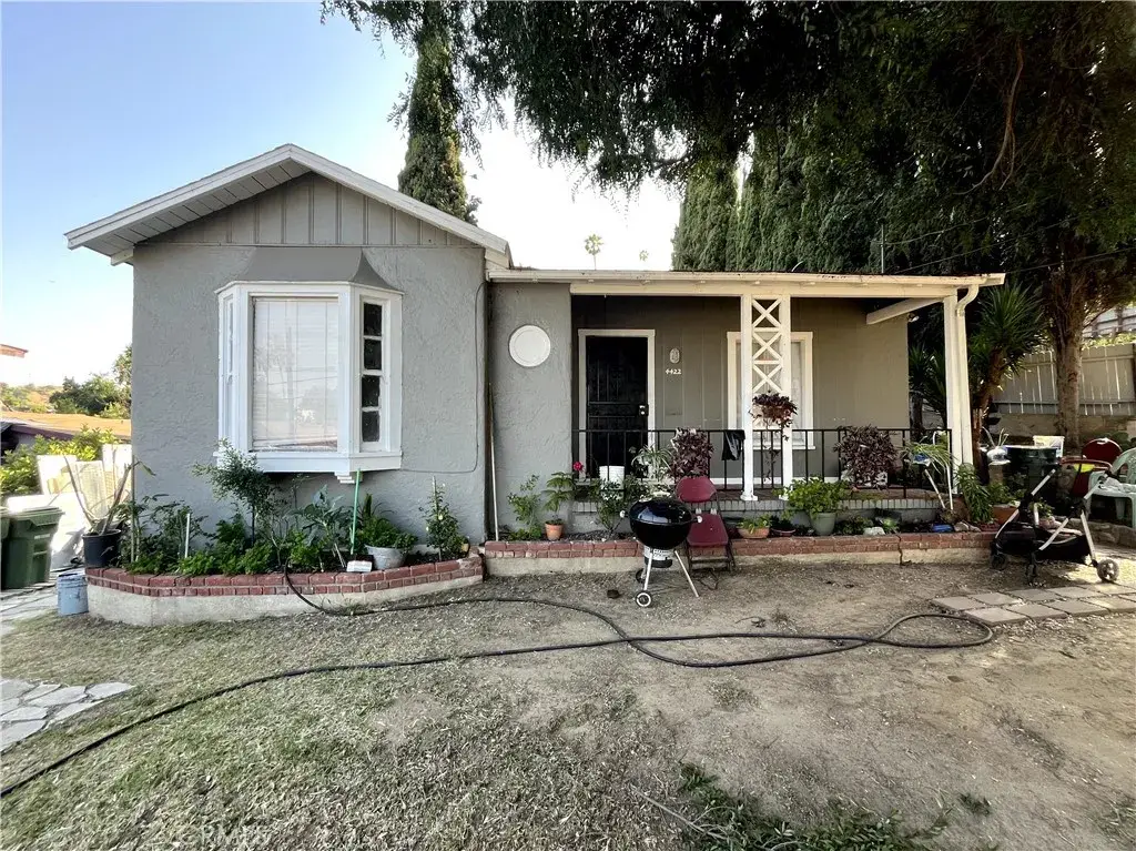4422 Topaz Street, Los Angeles, CA 90032 - #1