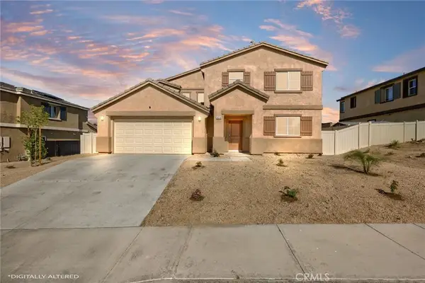 38218 Chapelle Street, Palmdale, CA 93552