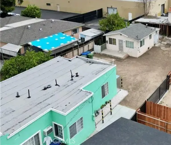 4413 La Clede, Los Angeles, CA 90039