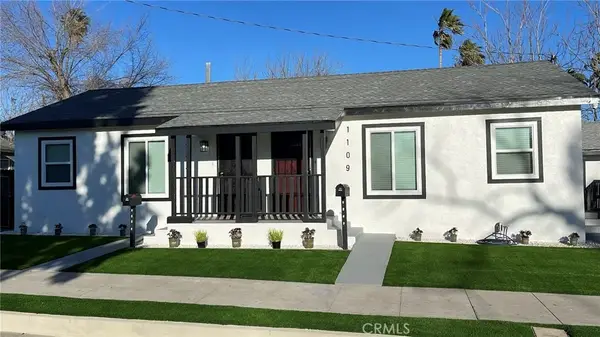 1109 N Lugo Avenue, San Bernardino, CA 92410