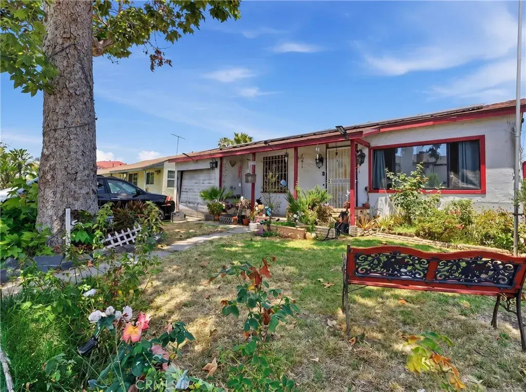 3731 W 118th, Hawthorne, CA 90250 - #1
