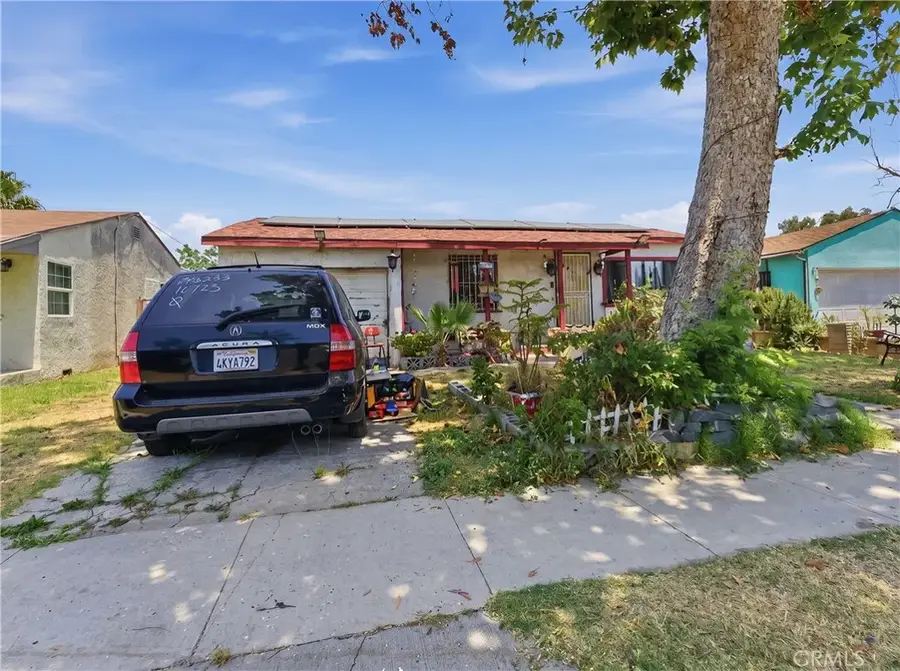 3731 W 118th, Hawthorne, CA 90250 - #3