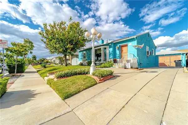 6039 Bartmus Street, Commerce, CA 90040