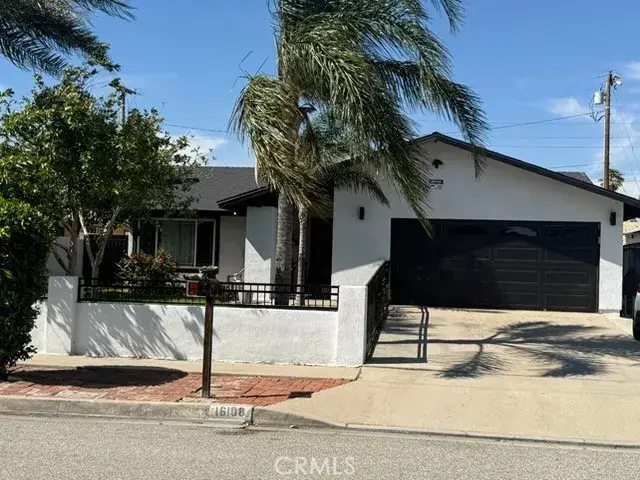 16108 Tullock, Fontana, CA 92335 - #1