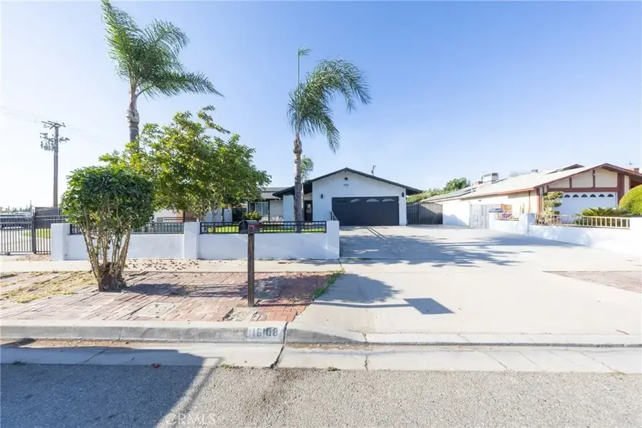 16108 Tullock, Fontana, CA 92335 - #2
