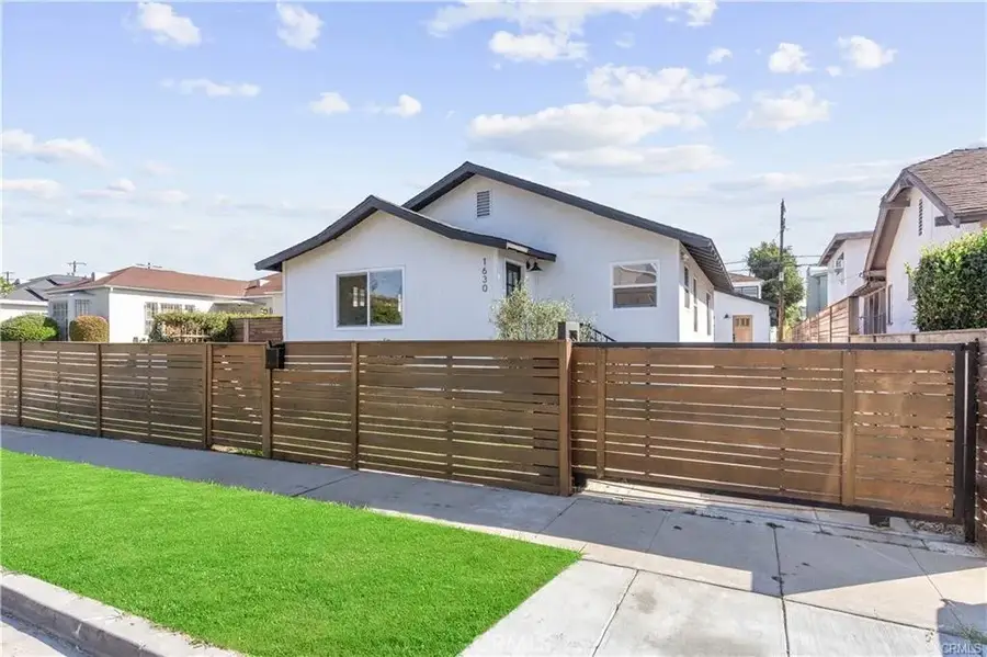 1630 S Ridgeley, Los Angeles, CA 90019 - #2