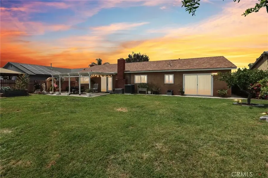 2609 S Tiara Avenue, Ontario, CA 91761 - #2
