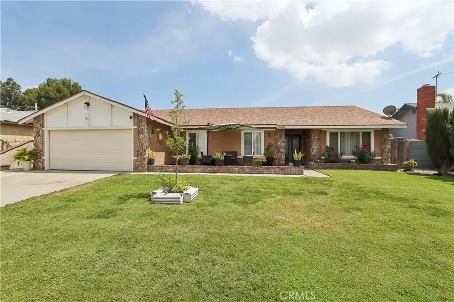 2609 S Tiara Avenue, Ontario, CA 91761 - #3