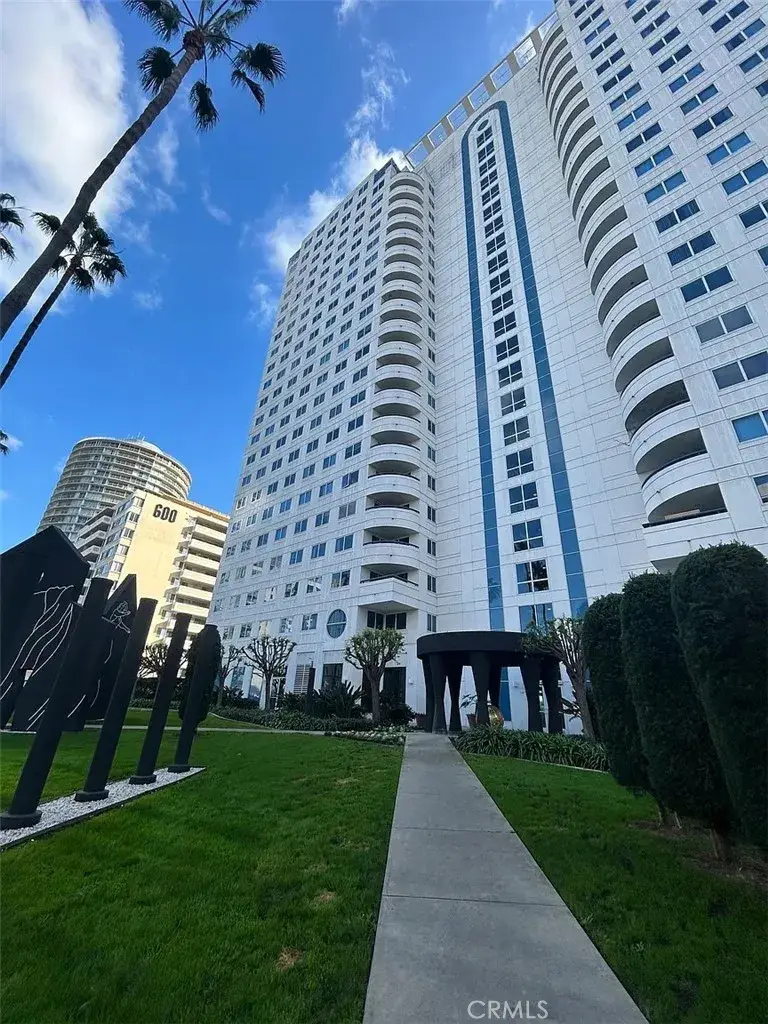 525 E Seaside Way #1509, Long Beach, CA 90802 - #1