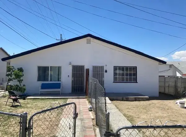 210 Avenue D, Barstow, CA 92311