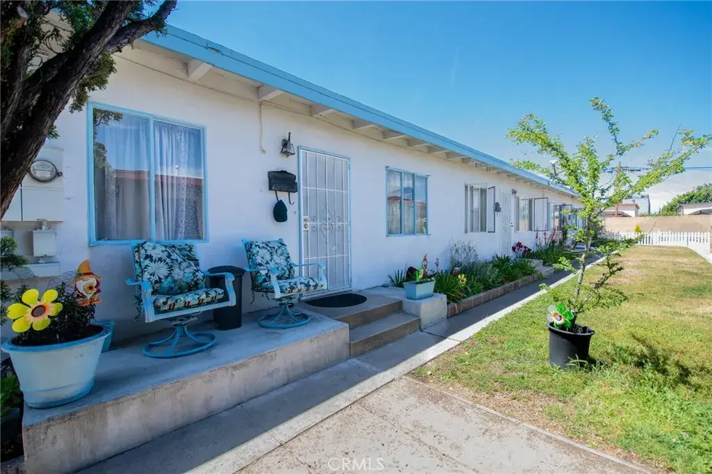 1627 W 228th, Torrance, CA 90501 - #1