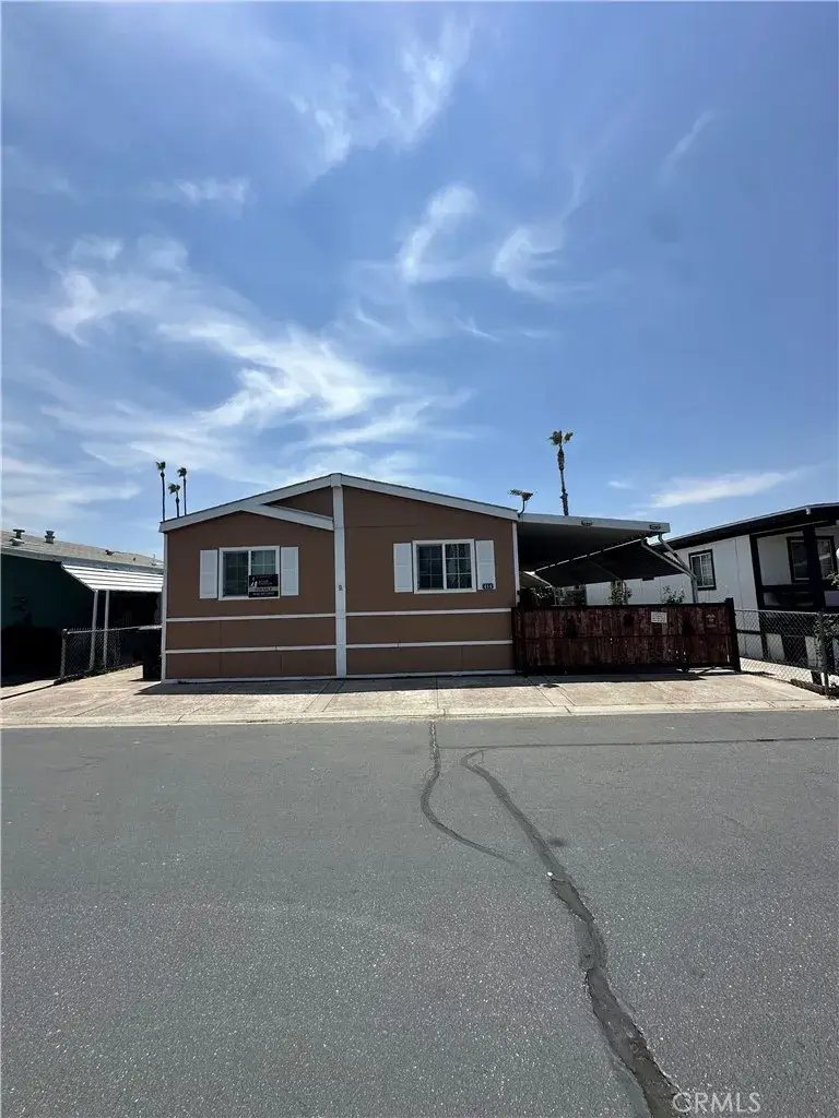3825 Crestmore Rd. #414, Riverside, CA 92509 - #1