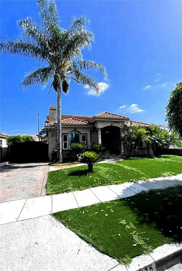 7915 Harper, Downey, CA 90241 - #1