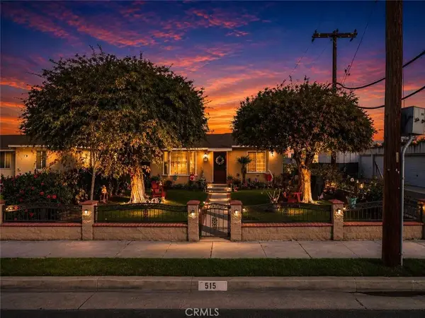 515 W Erna Street, La Habra, CA 90631