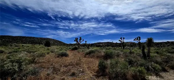 8900 Bainard Canyon, Littlerock, CA 93550