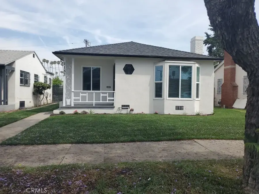 1133 W 58th, Los Angeles, CA 90037 - #2