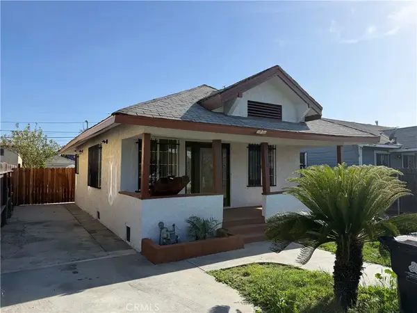 210 W 88th, Los Angeles, CA 90003