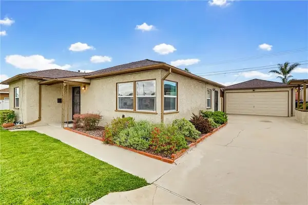 14533 Chere Drive, Whittier, CA 90604