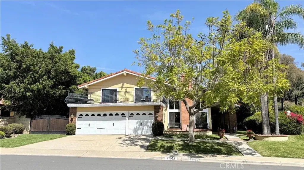27052 La Paja, Mission Viejo, CA 92691 - #1