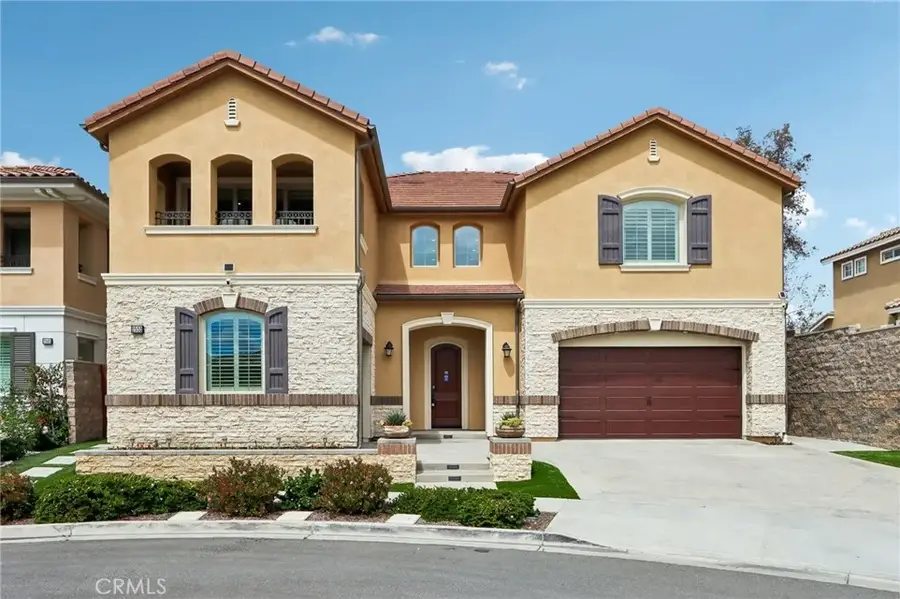 2552 Highland Oak Court, Trabuco Canyon, CA 92679 - #2