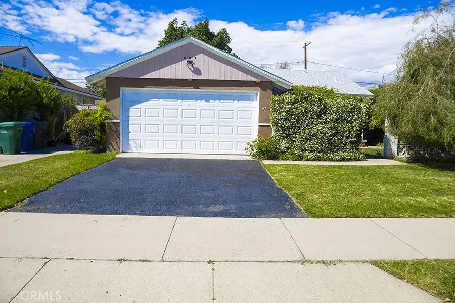 71 W Dameron, Long Beach, CA 90805 - #3