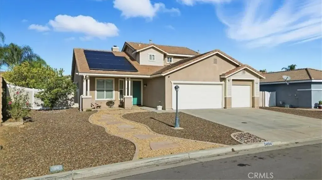 24884 Butterchurn, Wildomar, CA 92595 - #1