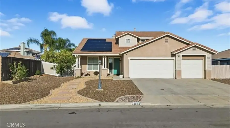 24884 Butterchurn, Wildomar, CA 92595 - #2