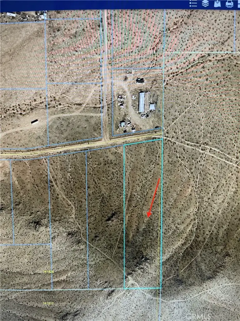0 Cabazon, Apple Valley, CA 92307 - #1