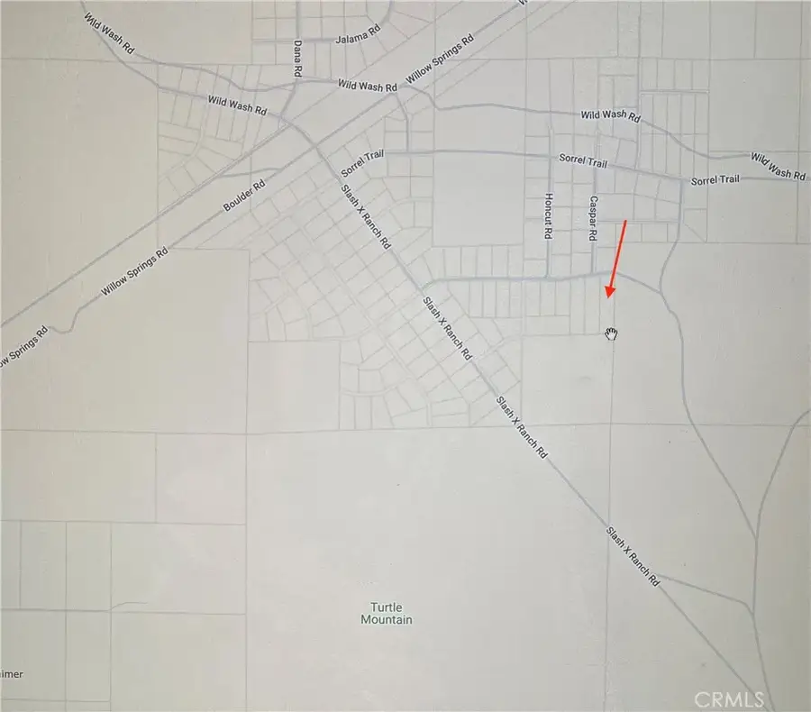 0 Cabazon, Apple Valley, CA 92307 - #2