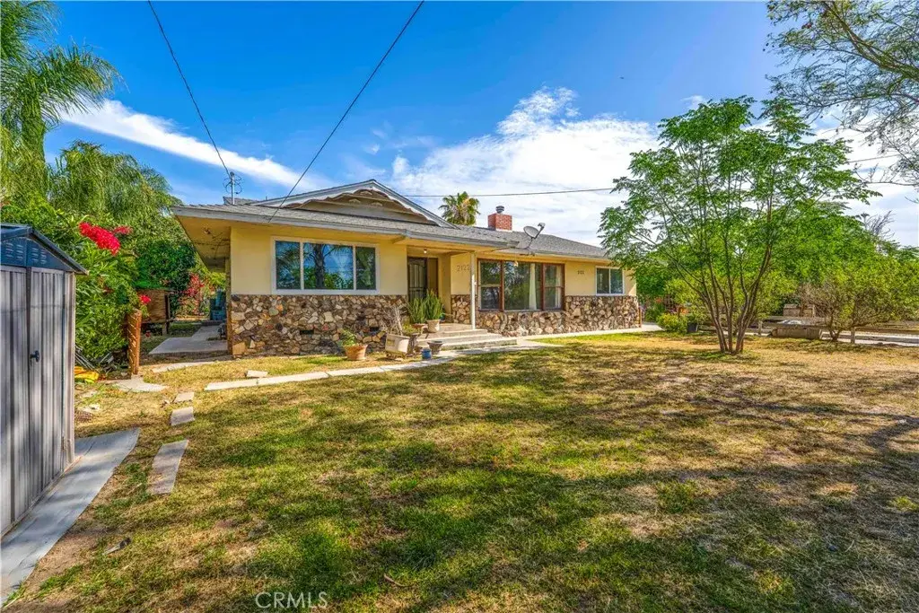 2122 Roosevelt Avenue, San Bernardino, CA 92411 - #1