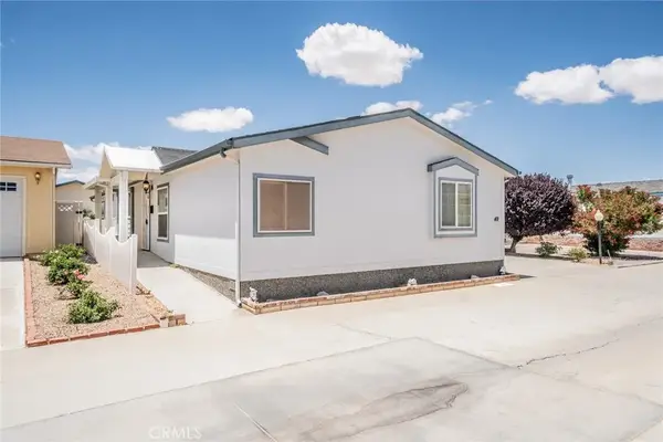 22241 Nisqually East #49, Apple Valley, CA 92308
