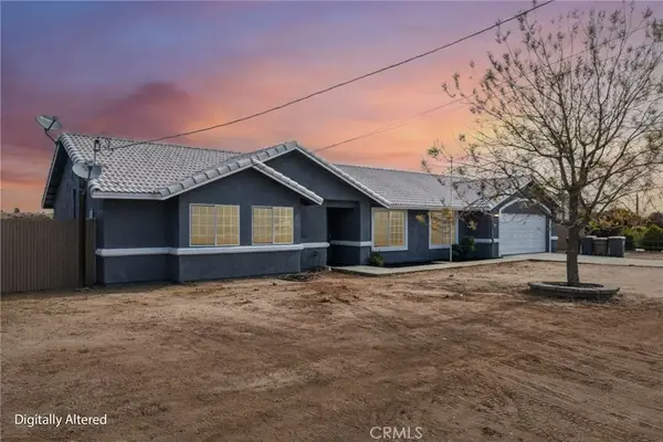 14980 Larch Street, Hesperia, CA 92345