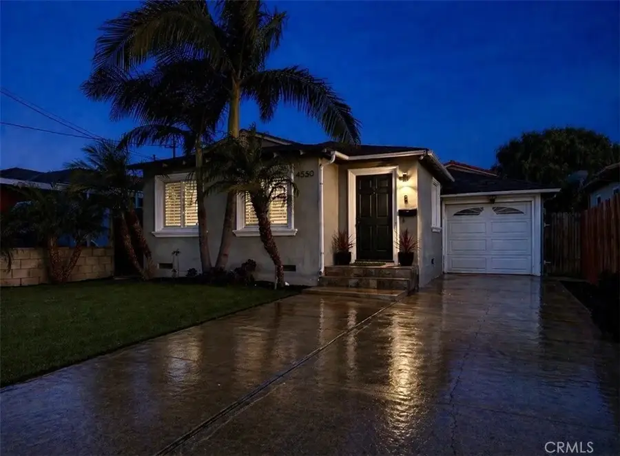 4550 W 153rd, Lawndale, CA 90260 - #2