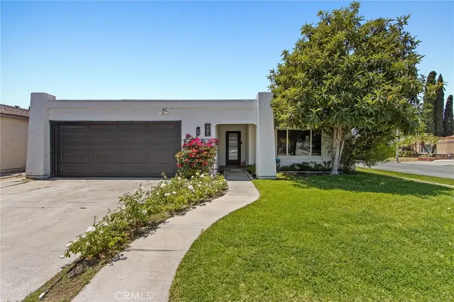 101 S Beth, Anaheim, CA 92806 - #2