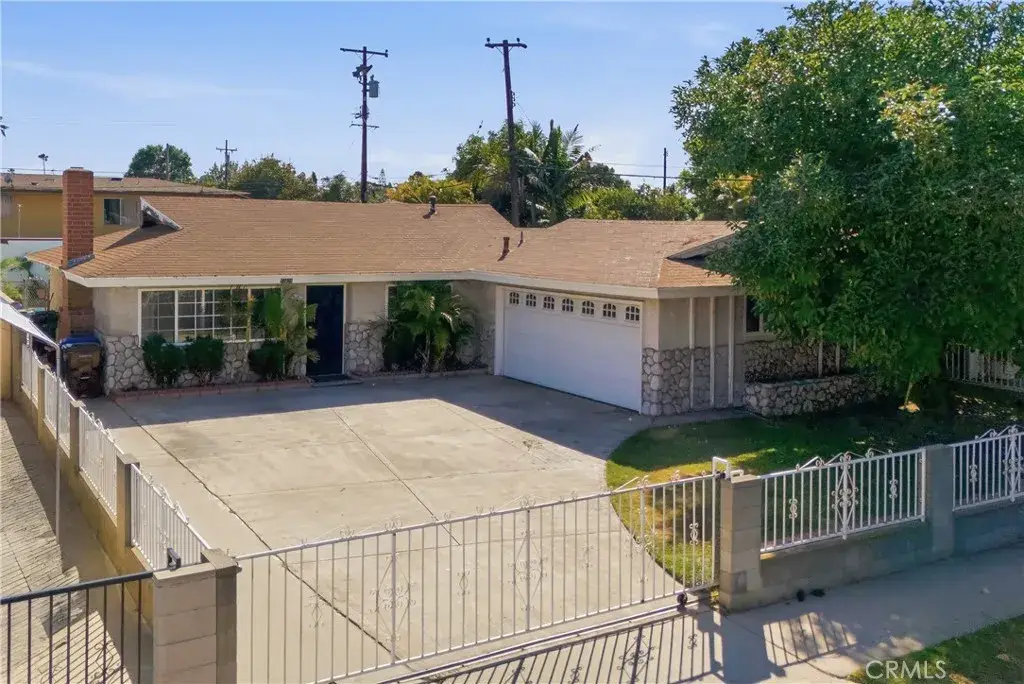 13624 Lassalette, La Puente, CA 91746 - #1
