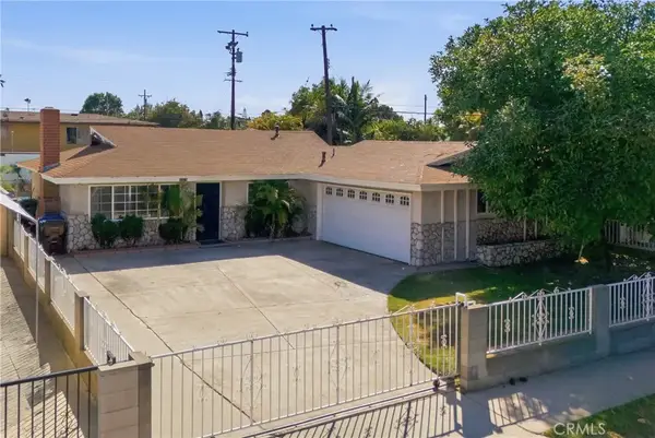 13624 Lassalette, La Puente, CA 91746