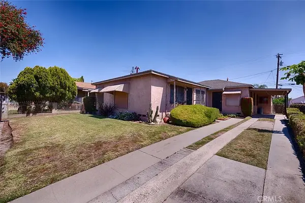 8006 Hooper, Los Angeles, CA 90001