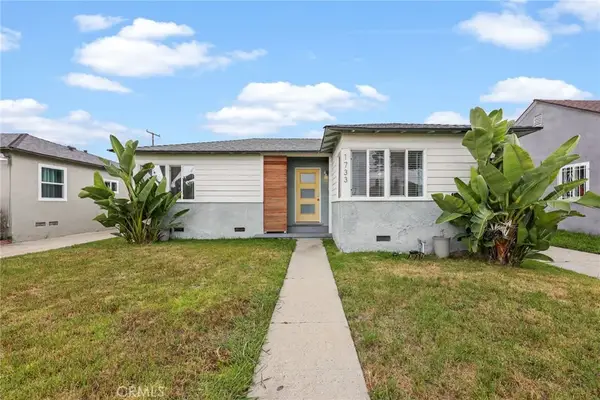 1733 E 123rd, Los Angeles, CA 90059