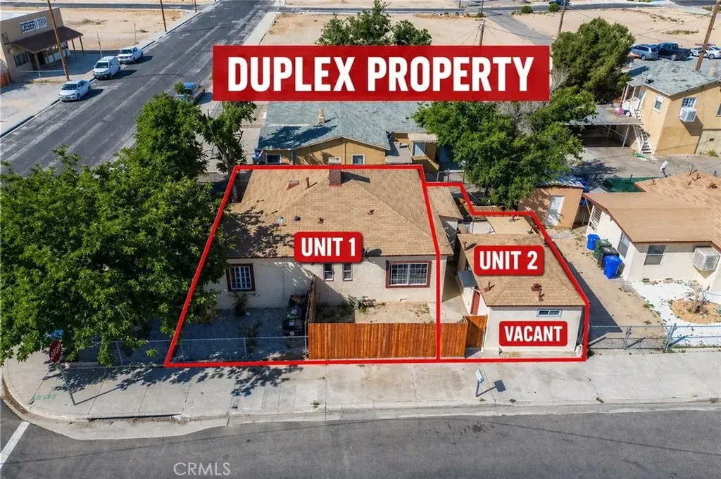 15548 8th, Victorville, CA 92395 - #1