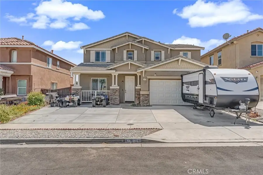 8991 Guadalupe, Oak Hills, CA 92344 - #2
