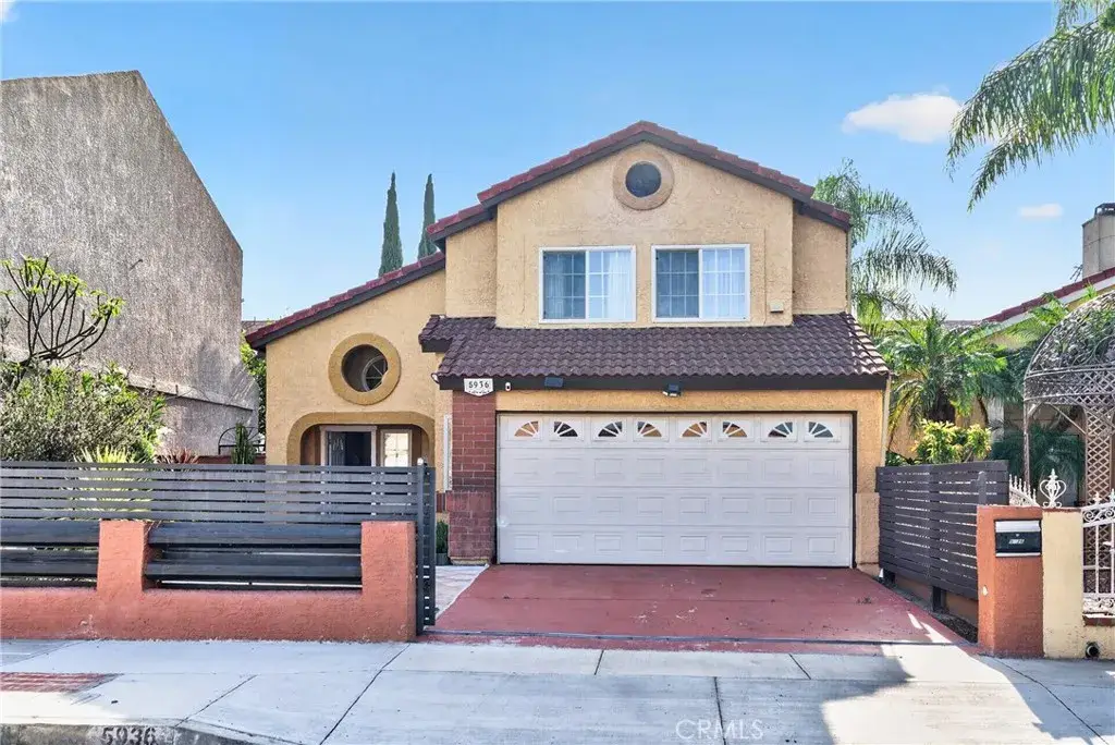 5936 Middleton, Huntington Park, CA 90255 - #1