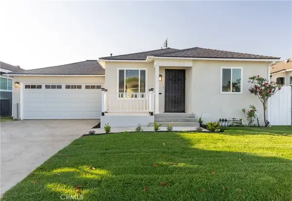 1615 E Hardwick, Long Beach, CA 90807