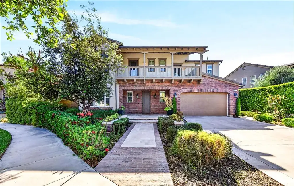 104 Sparrow, Irvine, CA 92618 - #1