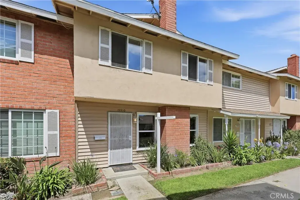 15910 Godwin Court, Fountain Valley, CA 92708 - #1